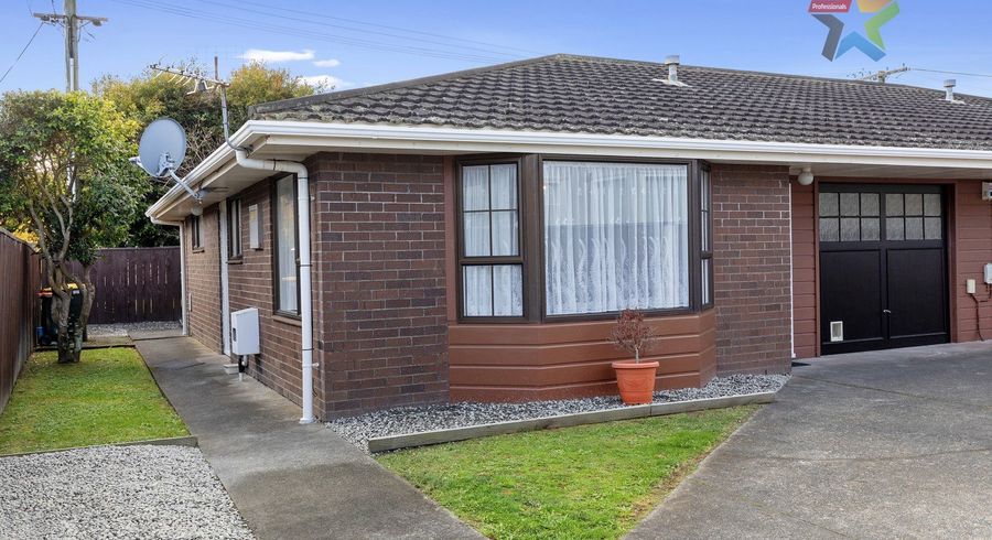  at 1/7 Jutland Street, Waterloo, Lower Hutt