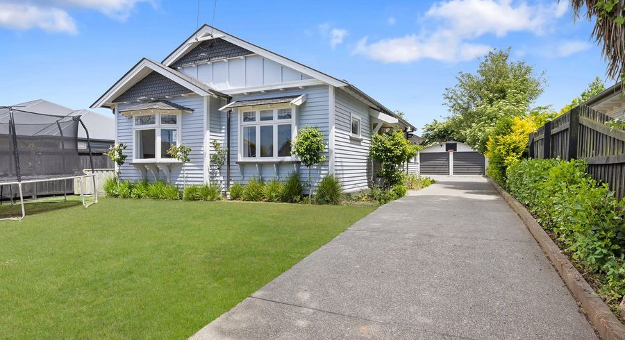  at 55 Chrystal Street, Richmond, Christchurch City, Canterbury