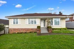  at 25 Portadown Place, Pakuranga, Manukau City, Auckland