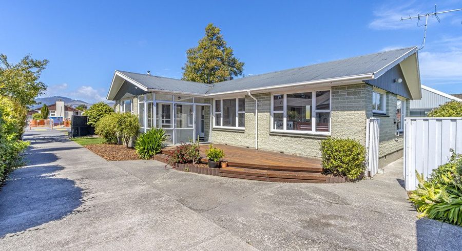  at 168 Halswell Road, Hillmorton, Christchurch