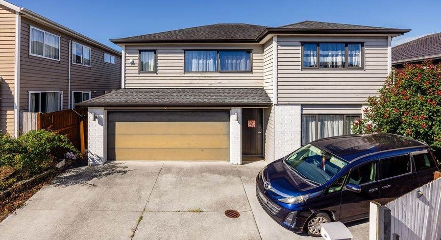  at 14 Evelina Lane, Flat Bush, Manukau City, Auckland