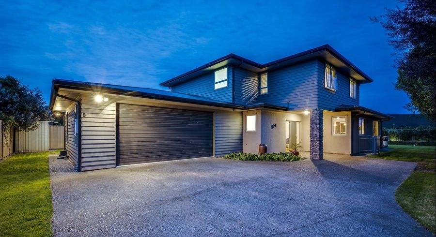  at 154B Avondale Road, Greenmeadows, Napier, Hawke's Bay