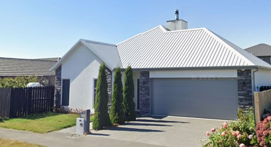  at 195 Kittyhawk Avenue, Wigram, Christchurch City, Canterbury