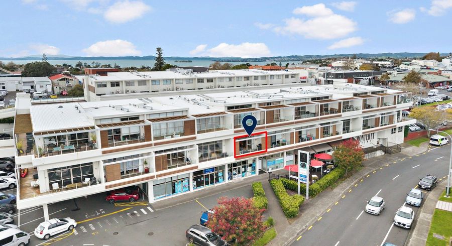  at 105/24 Wellington Street, Howick, Manukau City, Auckland