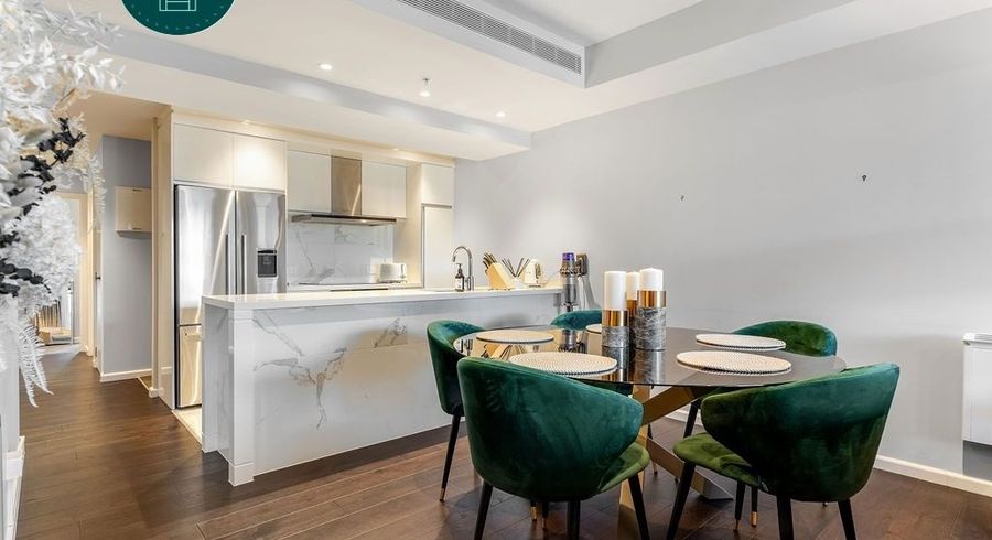  at 612/45-47  Beach Road, City Centre, Auckland City, Auckland