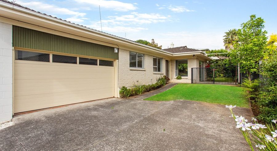  at 2/41 Buckley Road, Epsom, Auckland City, Auckland