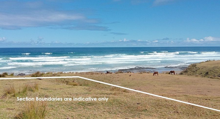  at 0 Paparangi Drive, Mitimiti, Far North, Northland