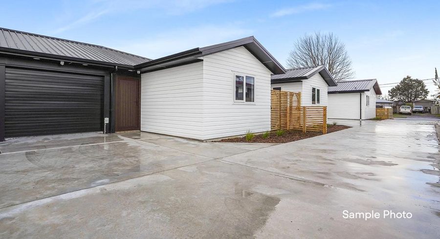  at 2/6 Dominion Road, Nawton, Hamilton, Waikato