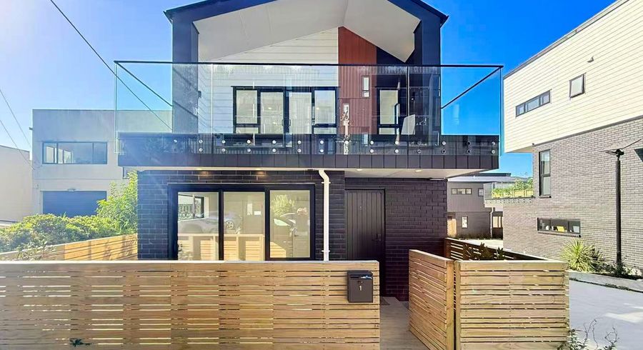  at Lot 1/63 Victoria Street, Onehunga, Auckland City, Auckland