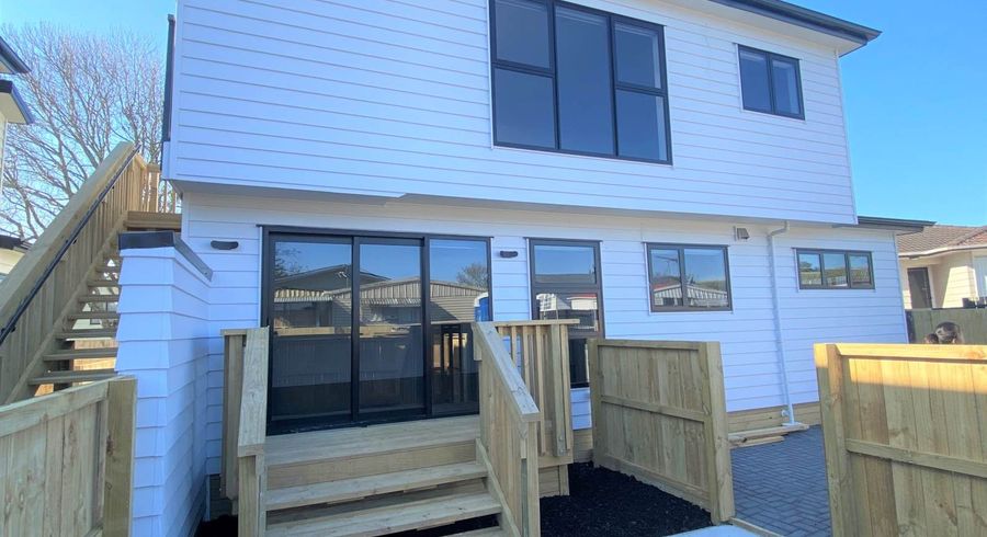  at A-1/10 John Walker Drive, Manurewa, Manukau City, Auckland
