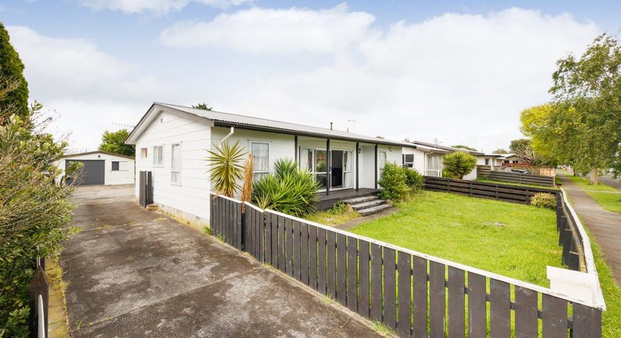  at 86 Benmore Avenue, Cloverlea, Palmerston North, Manawatu / Whanganui