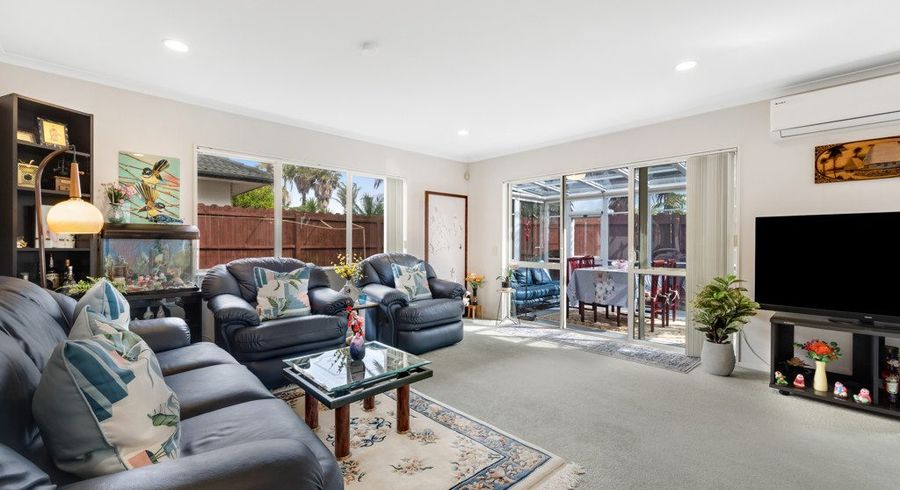  at 87 Golfland Drive, Golflands, Manukau City, Auckland