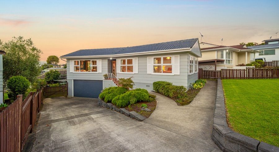  at 7 Beechdale Crescent, Pakuranga Heights, Auckland