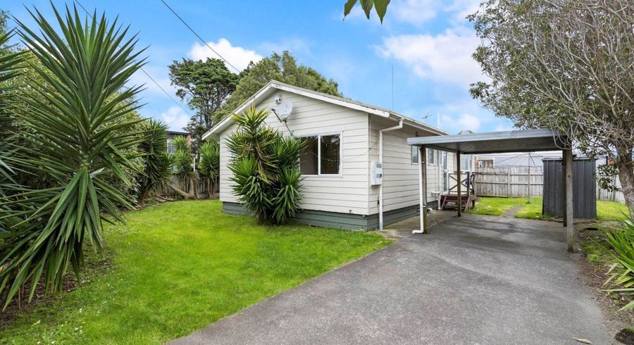  at 3/286 Porchester Road, Takanini, Auckland