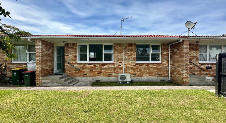  at 2/236 Pakuranga Road, Pakuranga Heights, Manukau City, Auckland