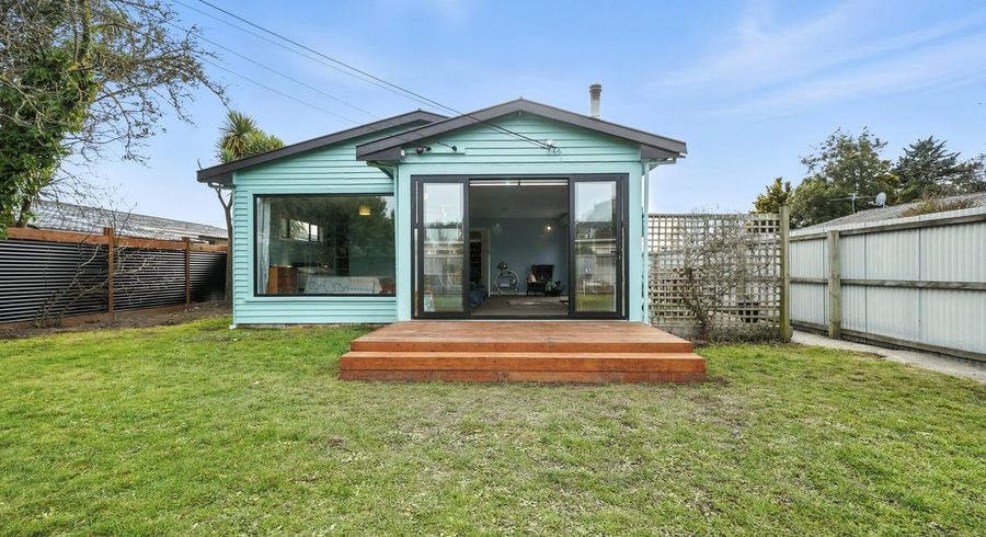  at 1/49 Alexandra Street, Richmond, Christchurch City, Canterbury