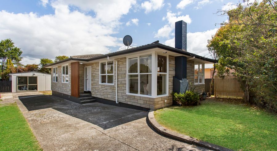  at 160 Tennessee Avenue, Mangere East, Auckland