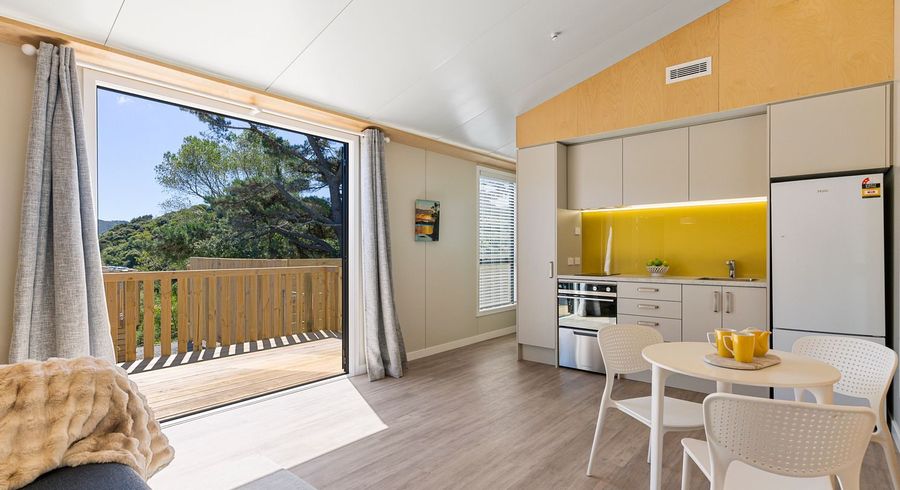  at 6C Champion Street, Ranui Heights, Porirua, Wellington