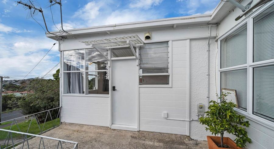  at 4/29 Exminster Street, Blockhouse Bay, Auckland City, Auckland