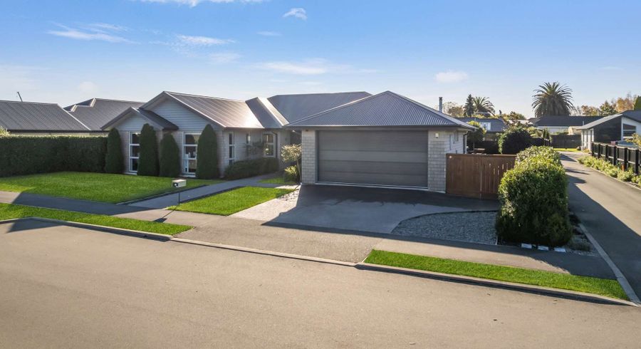  at 66 Tauhinu Avenue, Lincoln, Lincoln