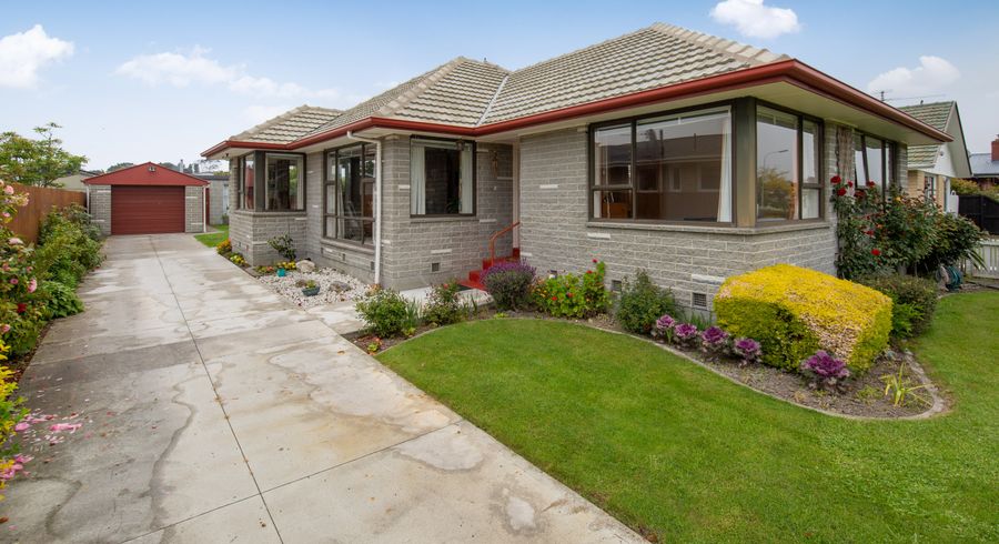  at 20 Glenrowan Avenue, Avondale, Christchurch