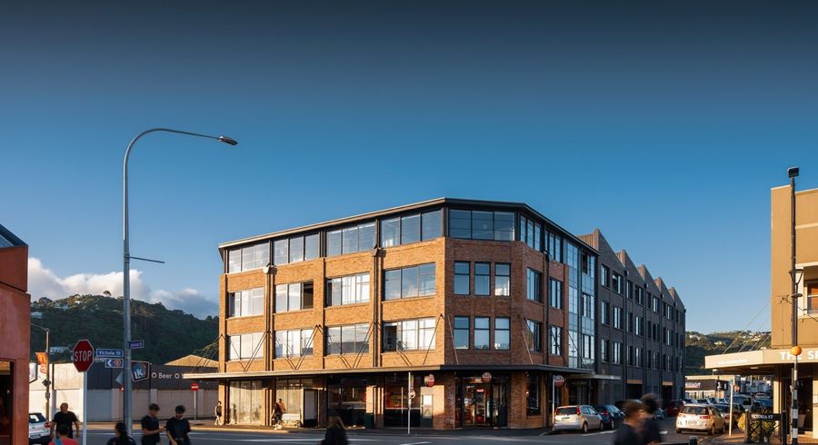  at 304A/73 Jackson Street, Petone, Lower Hutt, Wellington