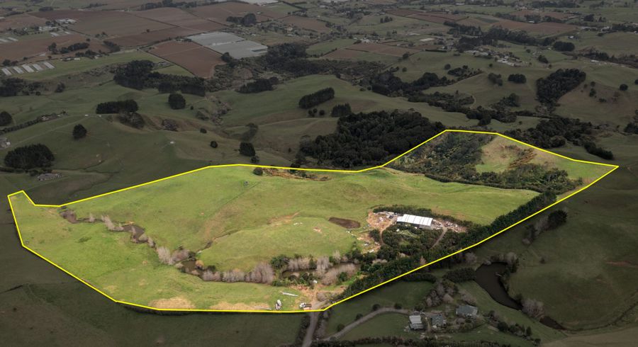  at 364 Dominion Road, Tuakau, Franklin, Auckland