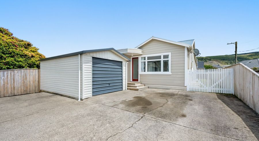  at 43 Biddle Crescent, Taita, Lower Hutt, Wellington