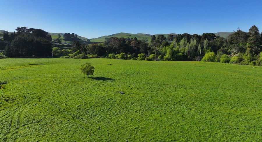  at 84326 State Highway 2, Eketahuna, Tararua, Manawatu / Whanganui