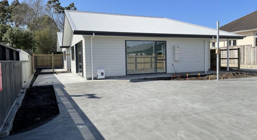  at 24A Toro Street, Durie Hill, Whanganui