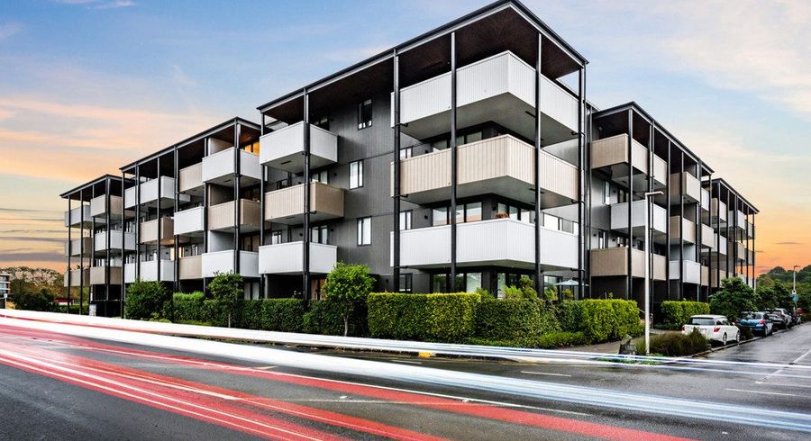  at 309/1 Kimiora Street, Three Kings, Auckland
