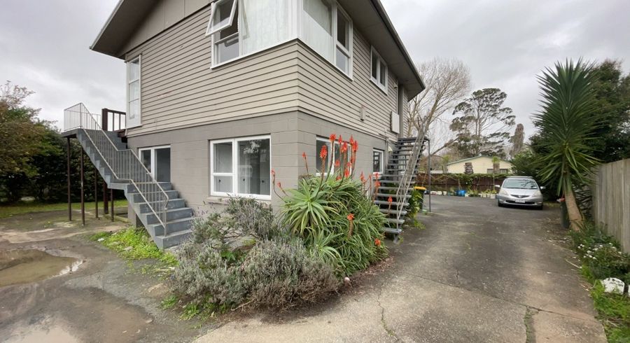  at 1/52 Cramond Drive, Mangere East, Manukau City, Auckland
