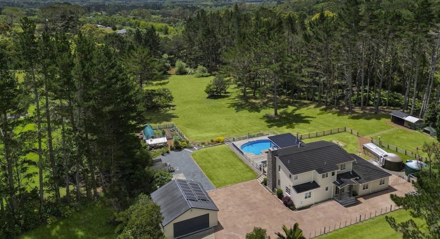  at 96 Potter Road, Albany