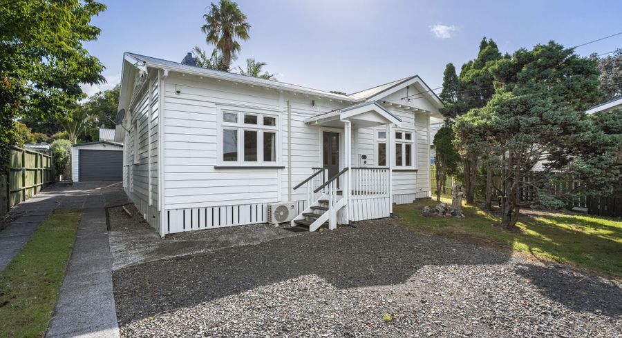  at 44 Richardson Road, Mount Albert, Auckland City, Auckland