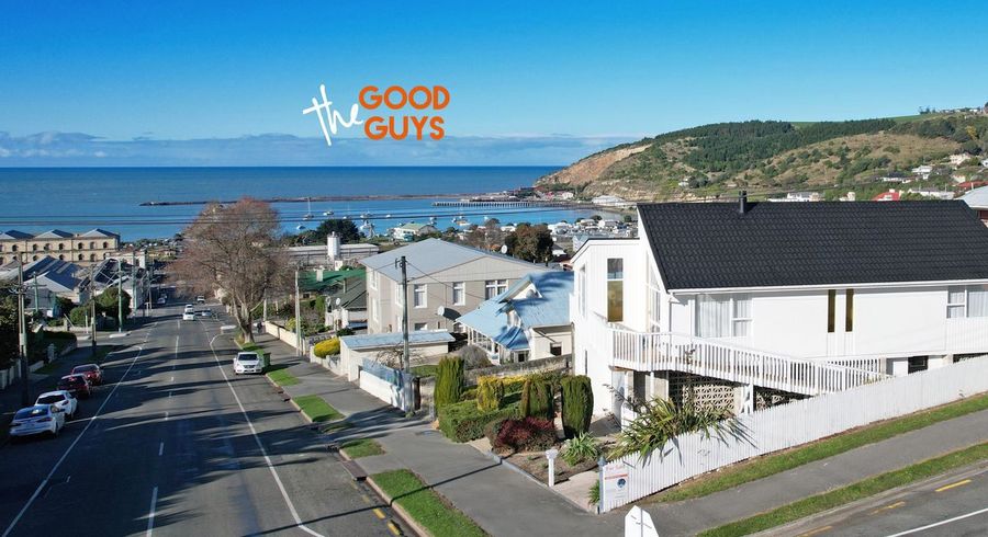  at 31 Wansbeck Street, South Hill, Oamaru
