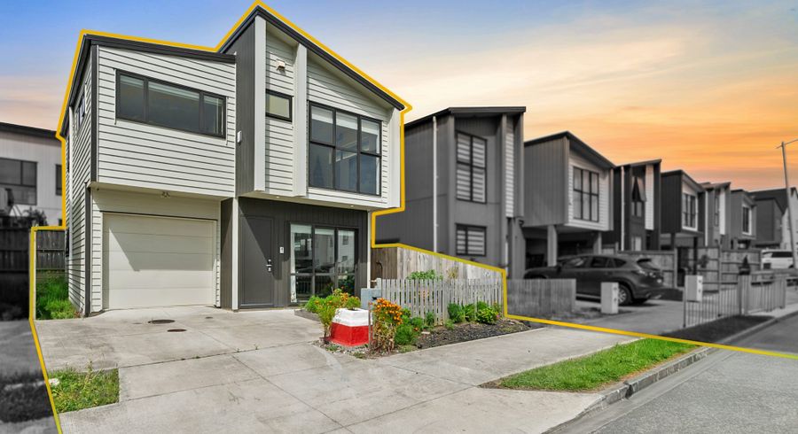  at 2 Christella Street, Flat Bush, Manukau City, Auckland