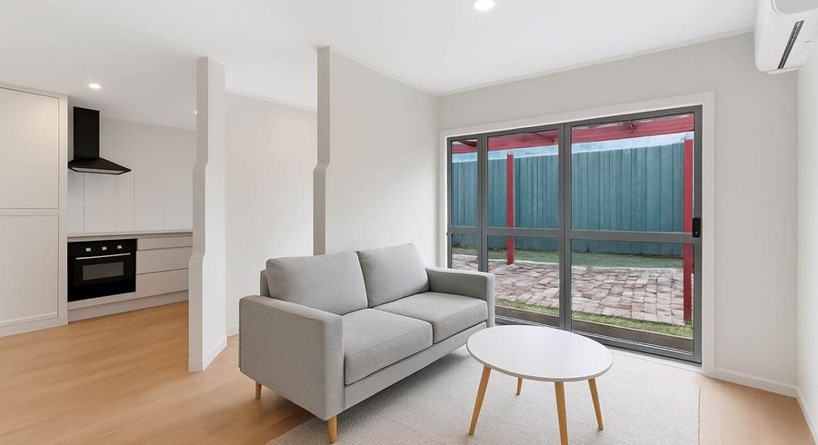  at 3/5 Oates Road, Glen Eden, Waitakere City, Auckland