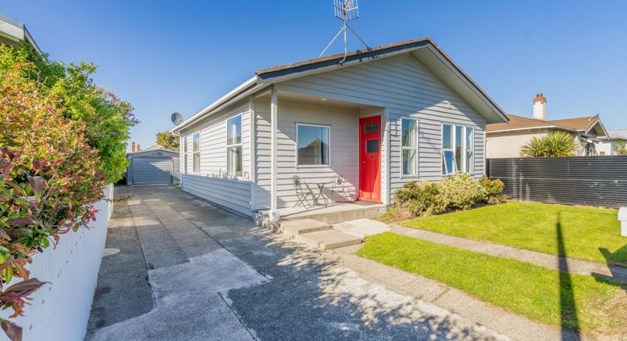  at 31 Lowe Street, Avenal, Invercargill
