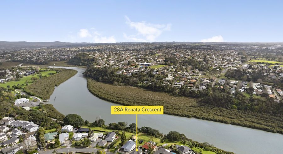  at 28A Renata Crescent, Te Atatu Peninsula, Waitakere City, Auckland