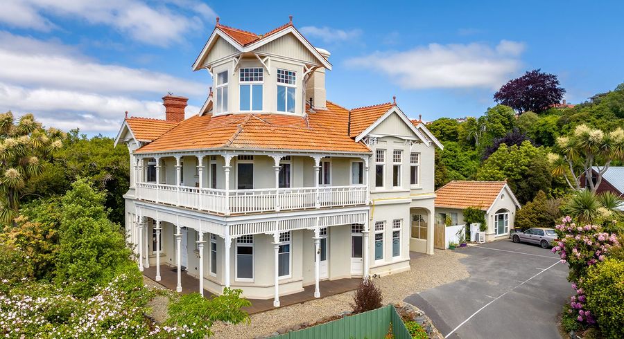  at 24 Melrose Street, Roslyn, Dunedin, Otago