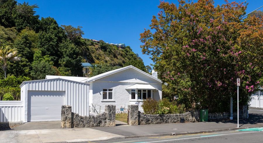  at 58 Battery Road, Ahuriri, Napier, Hawke's Bay