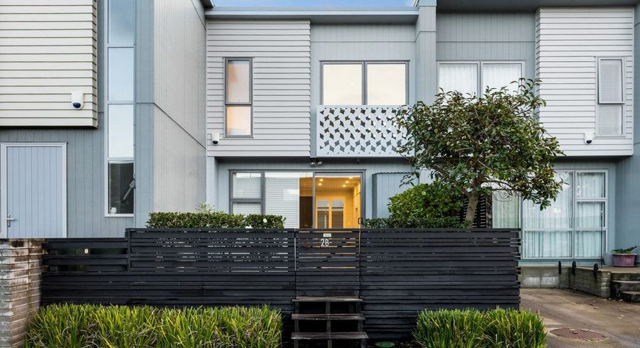  at 28 Oioi Road, Hobsonville, Waitakere City, Auckland