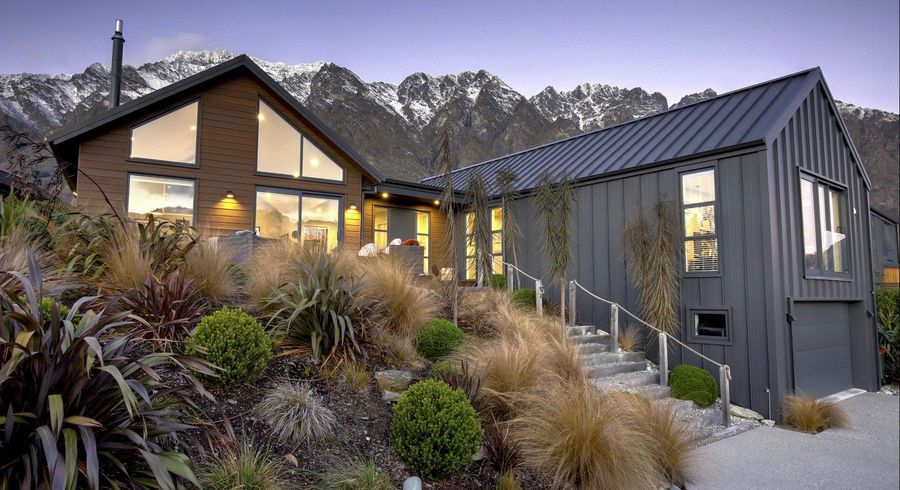  at 7 Falconer Rise, Jacks Point, Queenstown