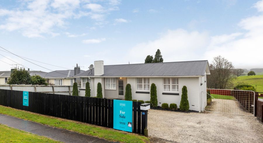  at 84 Main North Road, Otorohanga, Otorohanga, Waikato