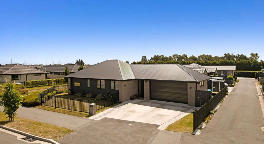  at 24 Mary Carpenter Avenue, Yaldhurst, Christchurch