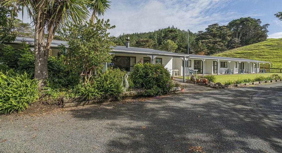  at 85 Wharf Road, Coromandel, Thames-Coromandel, Waikato