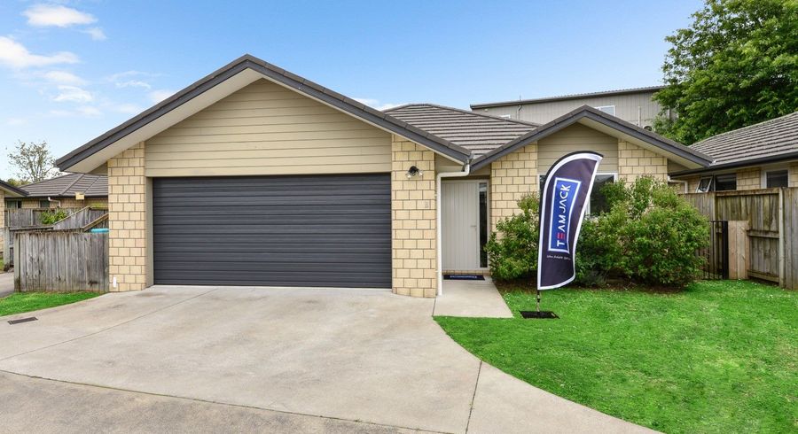  at 263B Te Rapa Road, Beerescourt, Hamilton