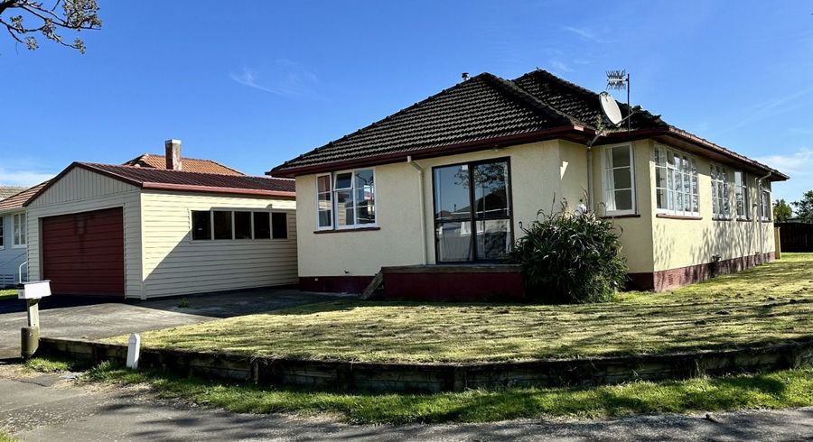  at 26 Cardiff Street, Awapuni, Palmerston North, Manawatu / Whanganui