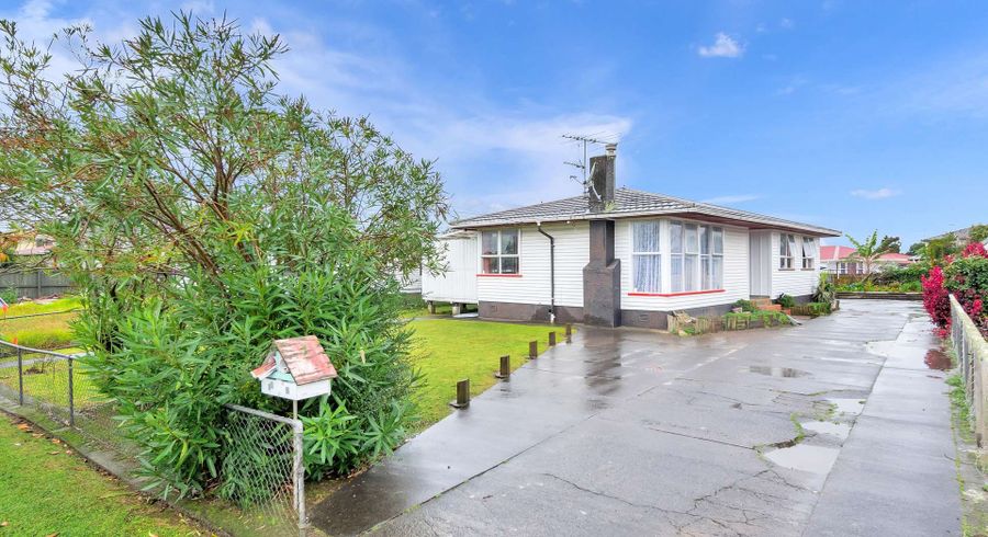  at 5 Nogat Ave, Papatoetoe, Papatoetoe, Manukau City, Auckland