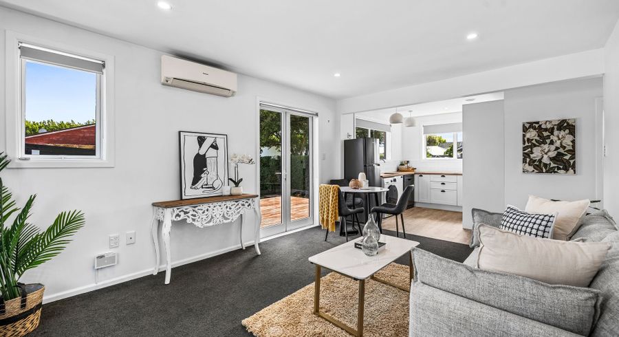  at 5/527 Worcester Street, Linwood, Christchurch City, Canterbury